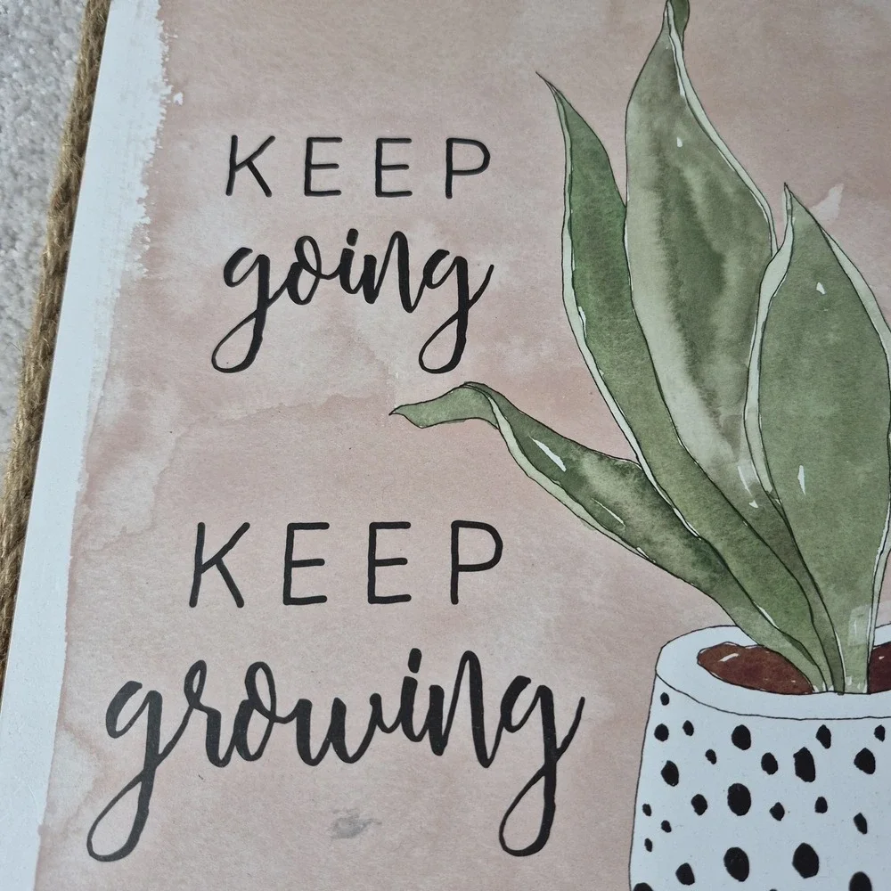 Hanging Wall Art 